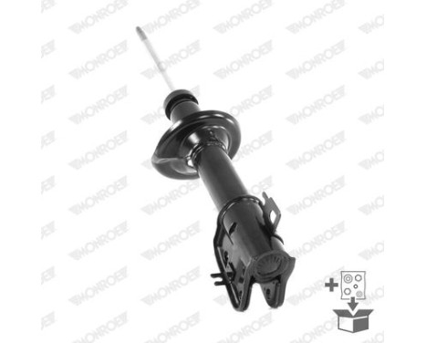 Shock absorber D0006L Monroe, Image 3