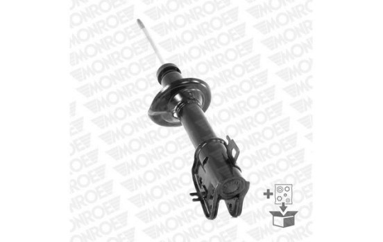 Shock absorber D0006L Monroe, Image 8