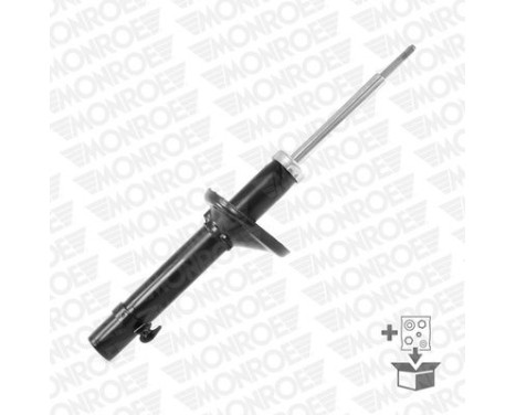 Shock absorber D0007R Monroe, Image 2