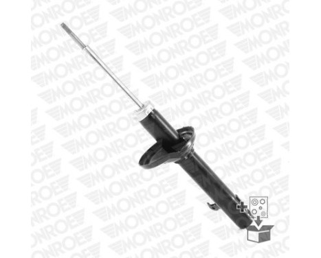 Shock absorber D0007R Monroe, Image 3