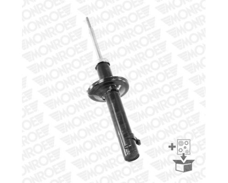 Shock absorber D0007R Monroe, Image 4