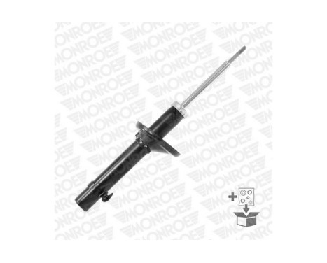 Shock absorber D0007R Monroe, Image 7