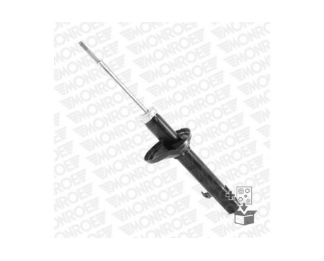 Shock absorber D0007R Monroe, Image 8