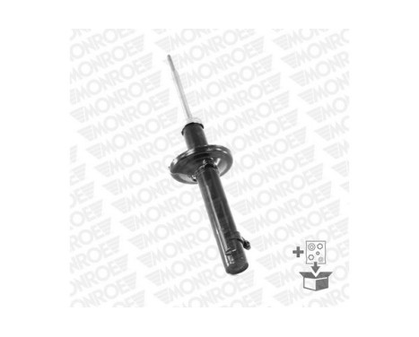 Shock absorber D0007R Monroe, Image 9