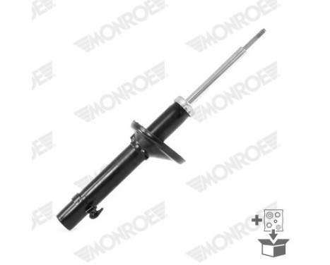 Shock absorber D0007R Monroe, Image 10