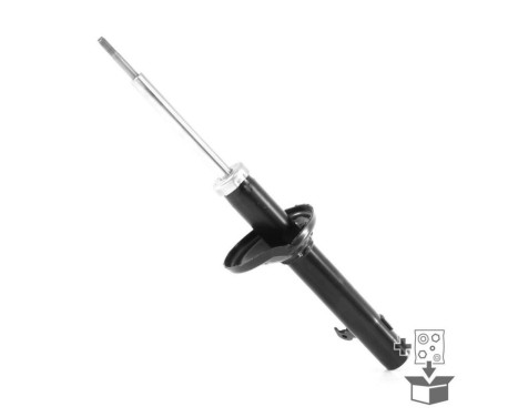 Shock absorber D0007R Monroe, Image 4