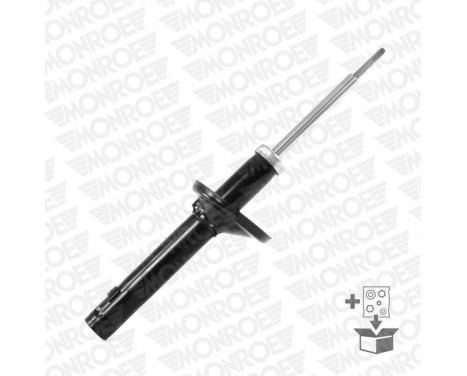 Shock absorber D0008L Monroe, Image 3