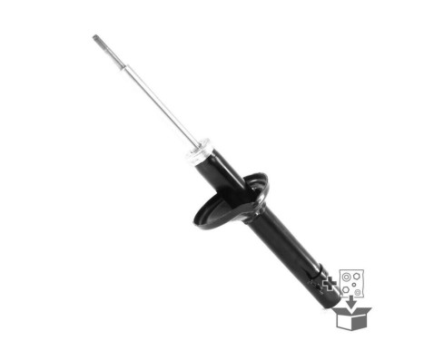 Shock absorber D0008L Monroe, Image 4