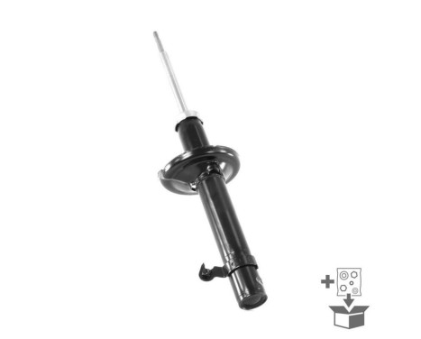 Shock absorber D0008L Monroe, Image 5