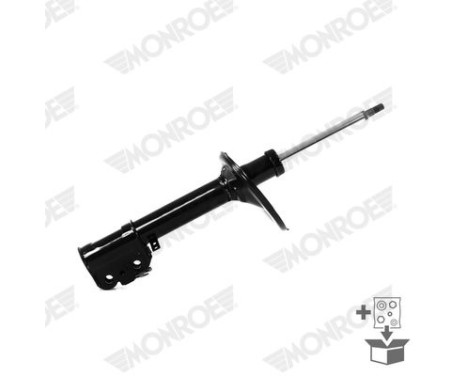 Shock absorber D0009R Monroe, Image 10