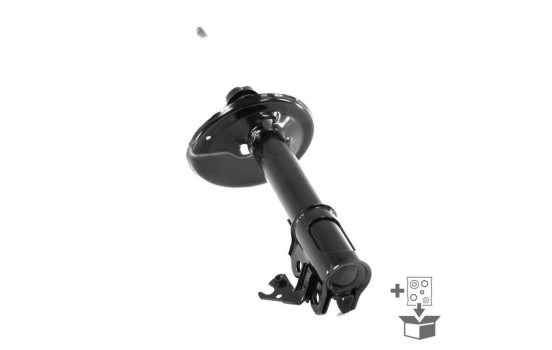 Shock absorber D0009R Monroe, Image 5