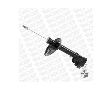 Shock absorber D0009R Monroe, Image 7