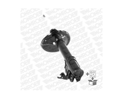 Shock absorber D0009R Monroe, Image 8