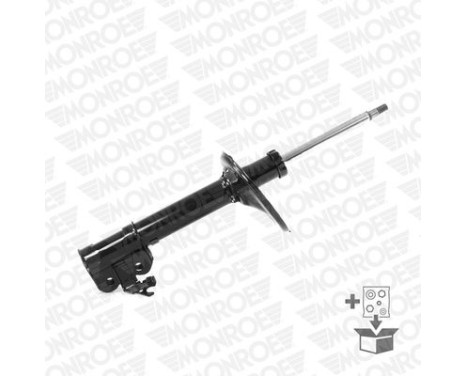 Shock absorber D0010L Monroe, Image 2