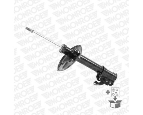 Shock absorber D0010L Monroe, Image 3