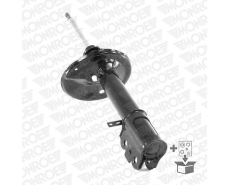 Shock absorber D0010L Monroe, Image 4