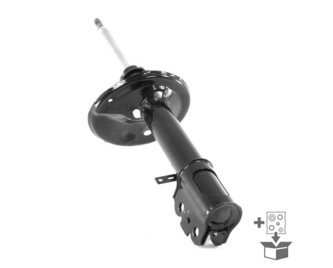 Shock absorber D0010L Monroe, Image 5