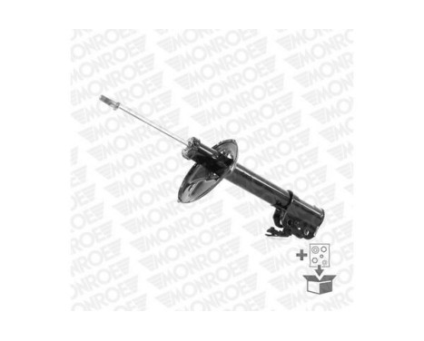 Shock absorber D0010L Monroe, Image 7