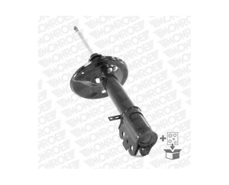 Shock absorber D0010L Monroe, Image 8