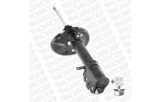 Shock absorber D0010L Monroe, Image 8
