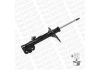 Shock absorber D0011R Monroe