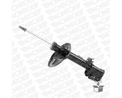 Shock absorber D0011R Monroe, Image 2