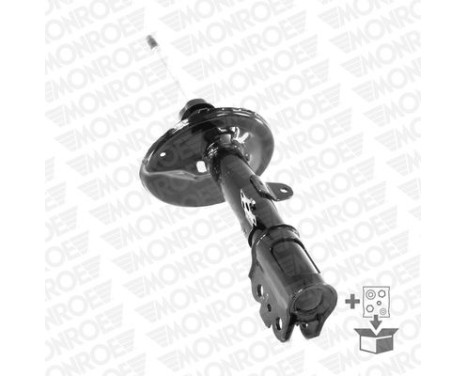 Shock absorber D0011R Monroe, Image 3