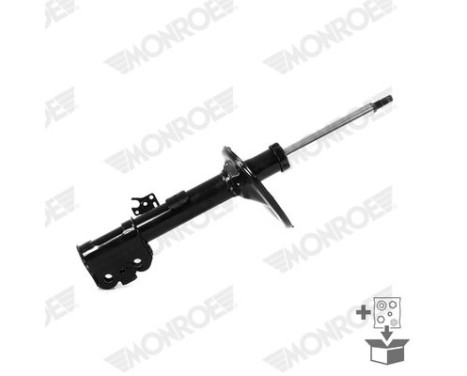 Shock absorber D0011R Monroe, Image 10