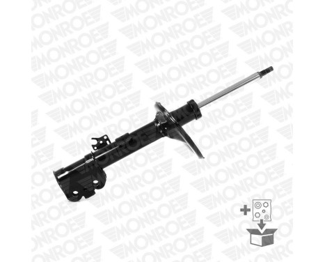 Shock absorber D0011R Monroe, Image 3