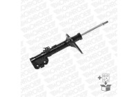 Shock absorber D0012L Monroe