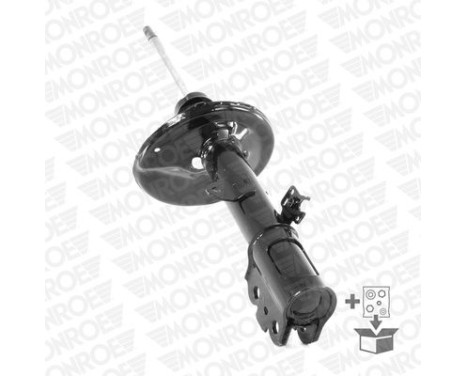 Shock absorber D0012L Monroe, Image 3