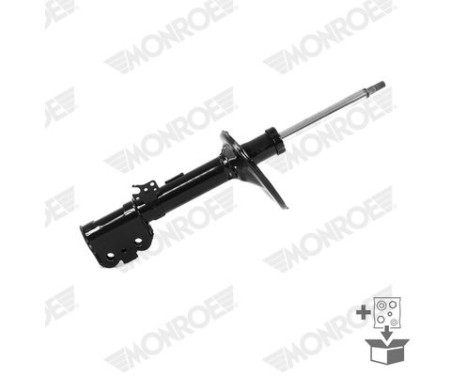 Shock absorber D0012L Monroe, Image 10