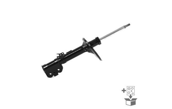 Shock absorber D0012L Monroe, Image 2
