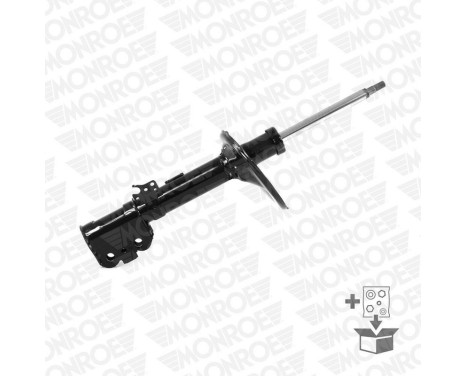 Shock absorber D0012L Monroe, Image 3