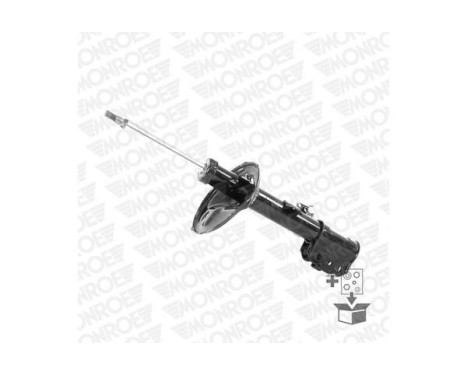 Shock absorber D0012L Monroe, Image 7