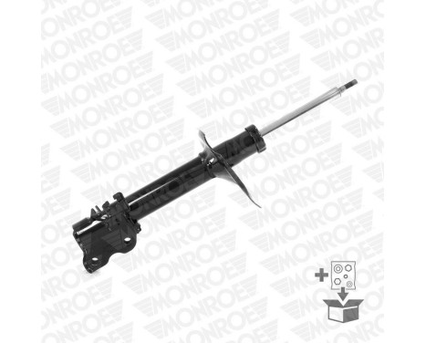 Shock absorber D0020L Monroe, Image 3
