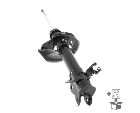 Shock absorber D0020L Monroe, Image 5