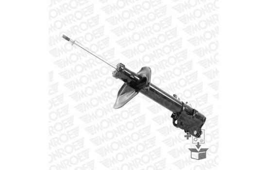 Shock absorber D0020L Monroe, Image 7