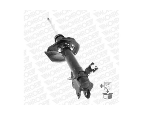 Shock absorber D0020L Monroe, Image 8