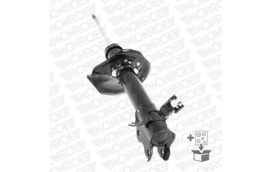 Shock absorber D0020L Monroe, Image 8