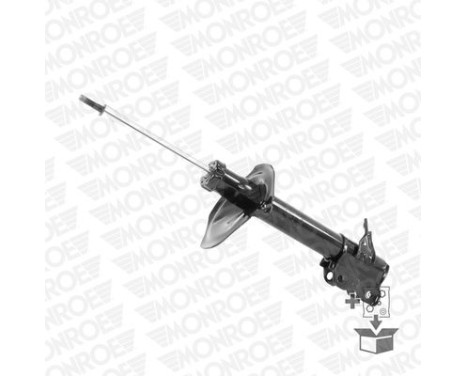 Shock absorber D0021R Monroe, Image 3