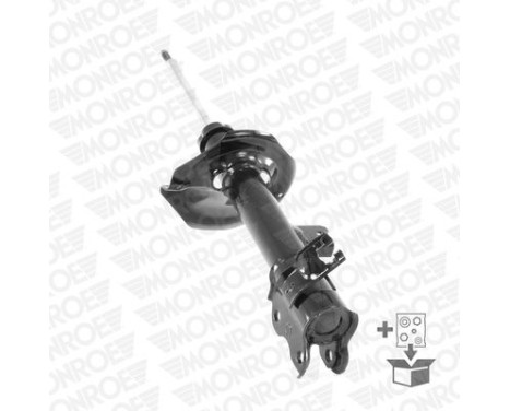 Shock absorber D0021R Monroe, Image 4