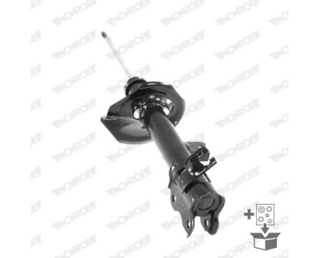 Shock absorber D0021R Monroe, Image 6