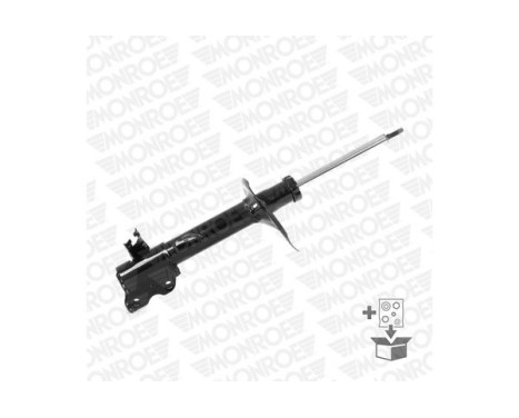 Shock absorber D0021R Monroe, Image 7