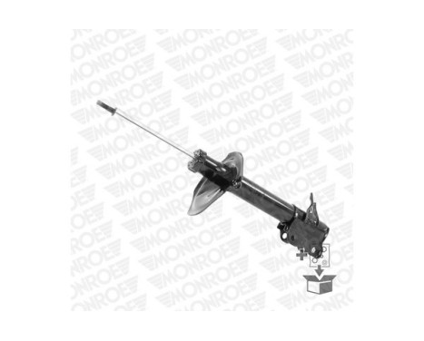 Shock absorber D0021R Monroe, Image 8