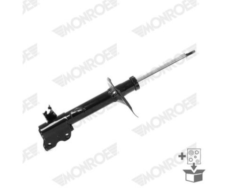 Shock absorber D0021R Monroe, Image 10