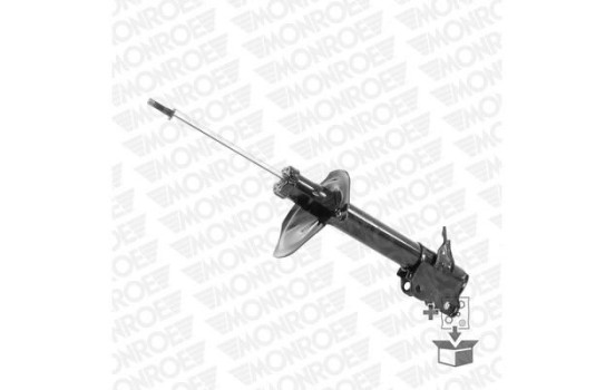 Shock absorber D0021R Monroe, Image 7
