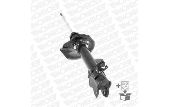 Shock absorber D0021R Monroe, Image 8