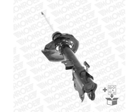 Shock absorber D0022L Monroe, Image 5