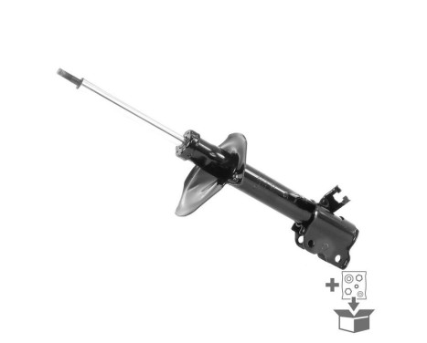 Shock absorber D0022L Monroe, Image 4